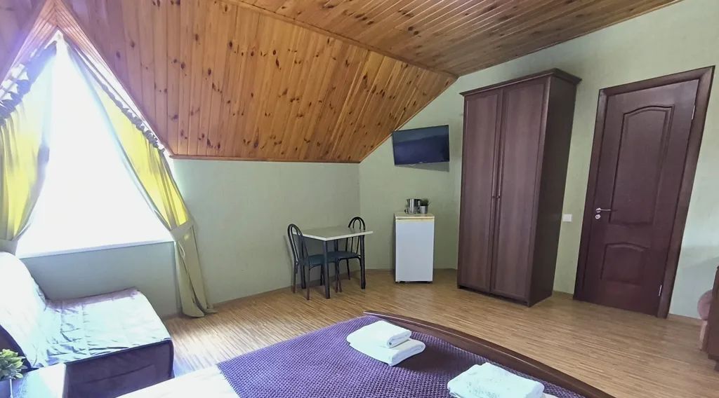комната г Геленджик с Дивноморское ул Ленина 63а фото 4
