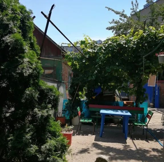 комната р-н Ейский г Ейск ул К.Либкнехта 11 фото 2