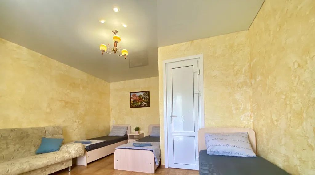 комната г Геленджик ул Красных Партизан 17а Центр фото 3