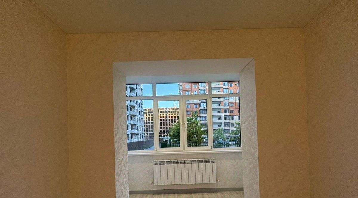 квартира г Каспийск ул Камиля Гасанова 8 фото 18