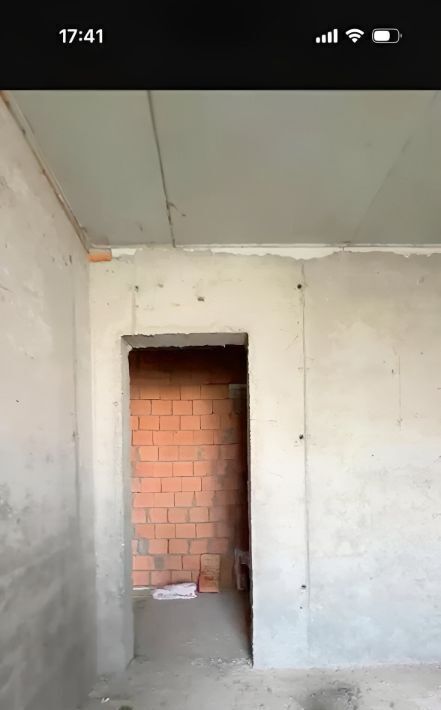 квартира г Махачкала р-н Ленинский ул Газпромная 15к/9 фото 9