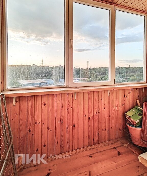 квартира г Красногорск б-р Павшинский 1 Пенягино фото 1