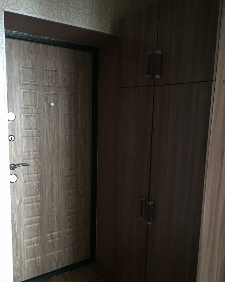 квартира г Уфа р-н Ленинский ул Ирендык 4/1 фото 4