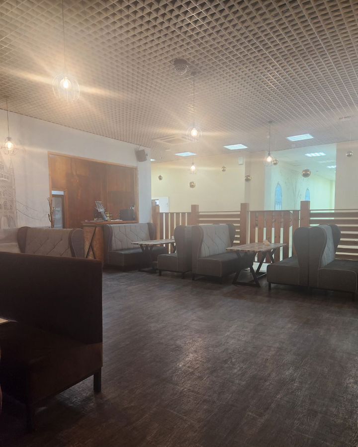торговое помещение г Новокузнецк р-н Куйбышевский пр-кт Курако 21б фото 3