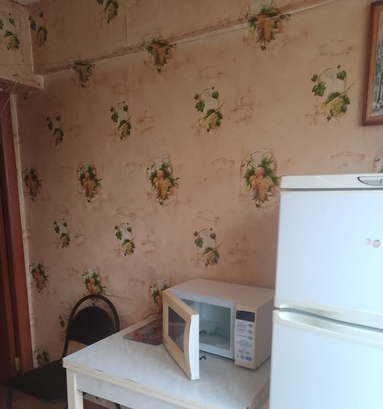 квартира г Донской мкр Северо-Задонск ул Школьная 43а фото 4
