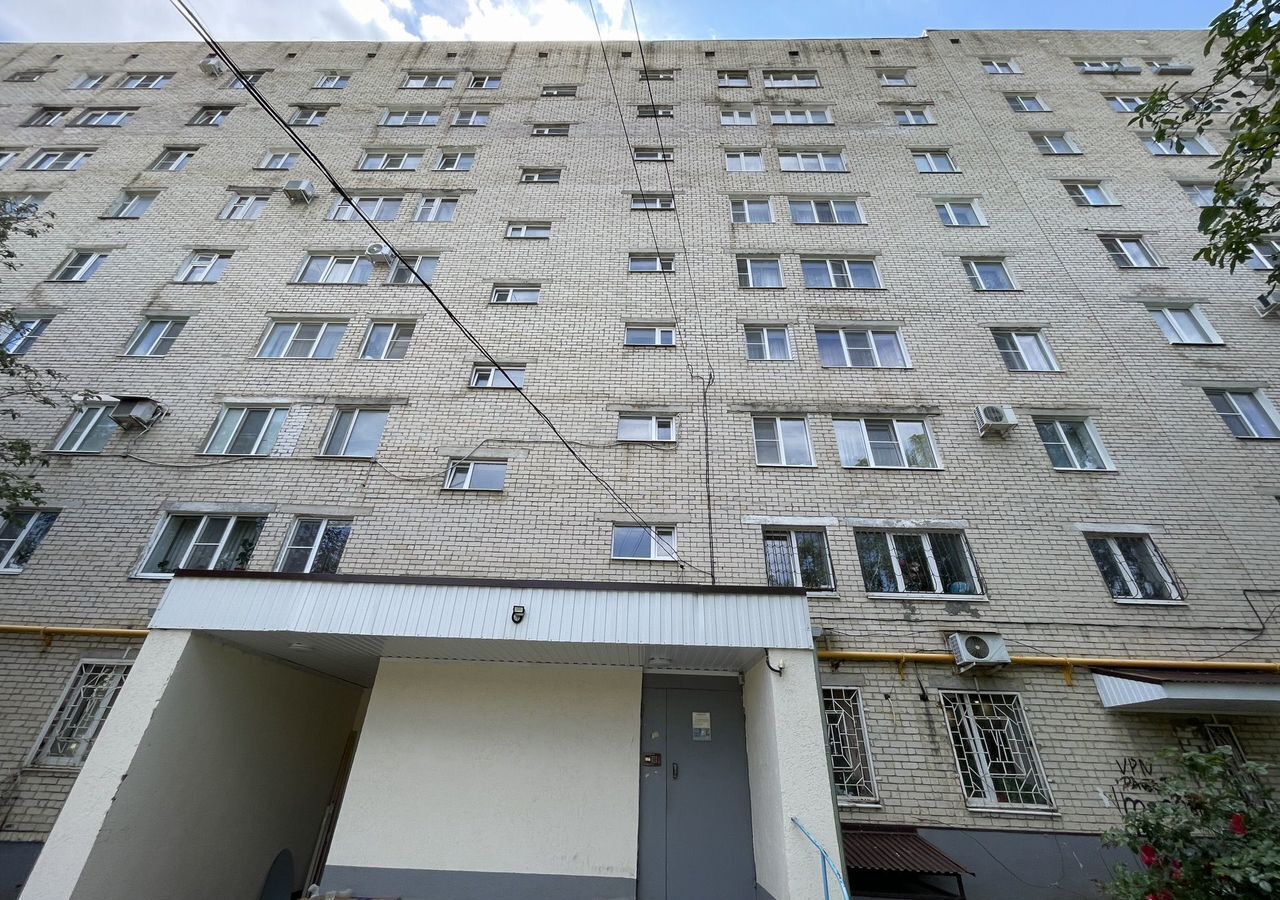 квартира г Ставрополь р-н Промышленный ул Мира 409 фото 26