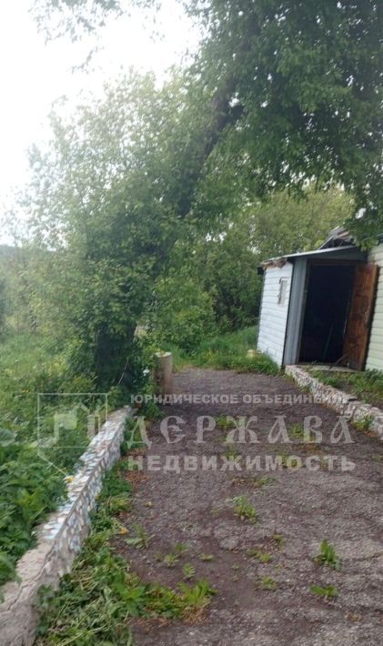 дом г Кемерово р-н Заводский ул Зашахтовая фото 11