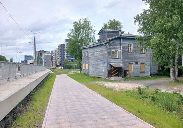 р-н Центр ул Федосовой 17 фото