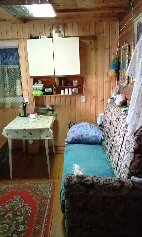 дом г Качканар п Именновский ул Речная Качканарский г. о. фото 20