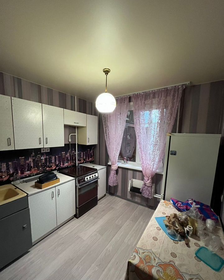 квартира г Тула р-н Центральный ул Новомосковская 25а фото 2