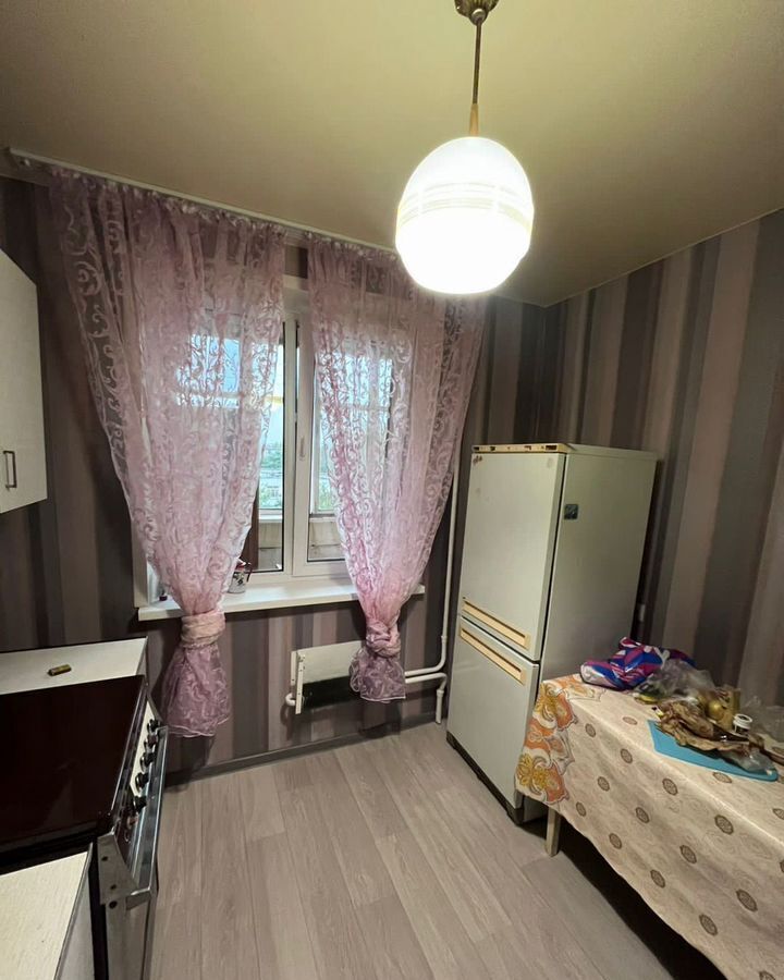 квартира г Тула р-н Центральный ул Новомосковская 25а фото 3