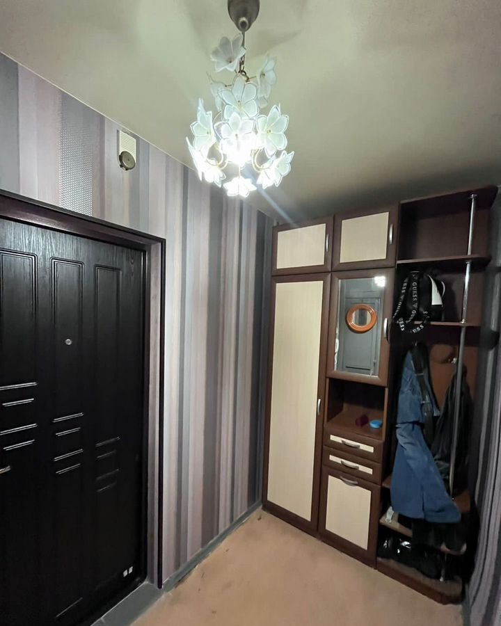 квартира г Тула р-н Центральный ул Новомосковская 25а фото 4