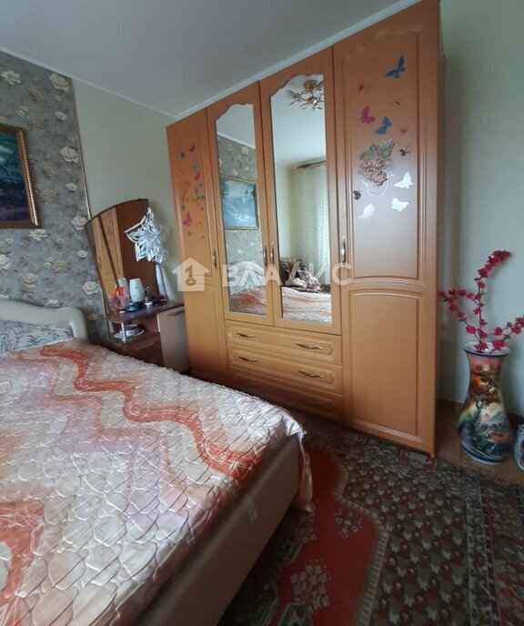 квартира г Кемерово ул Авроры 10 фото 5