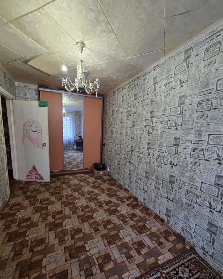 квартира г Кировград ул Лермонтова 64 Кировградский г. о. фото 7