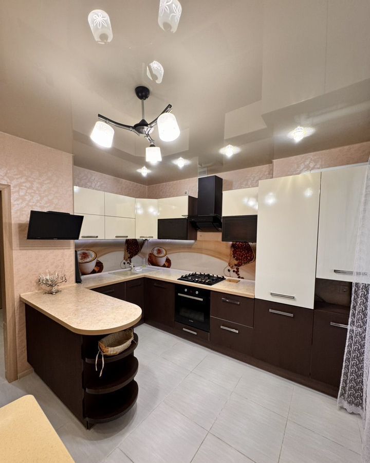 квартира г Кострома р-н Центральный ул Давыдовская 20 фото 1