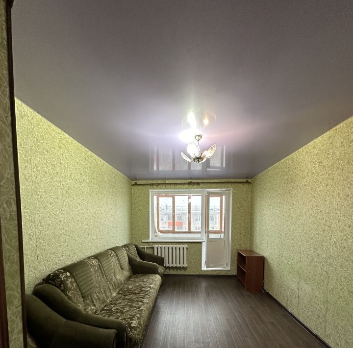 квартира г Сургут ул Республики 86 8-й фото 1