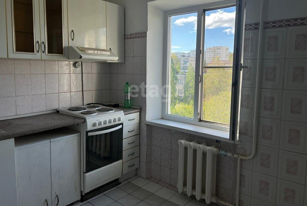 квартира г Новороссийск пр-кт Дзержинского 185 фото 6
