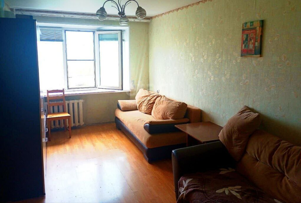 квартира г Новороссийск ул Карамзина 41 фото 8