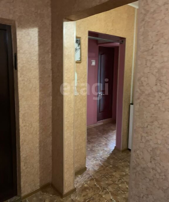 квартира г Новороссийск ул Молодежная 28 фото 9