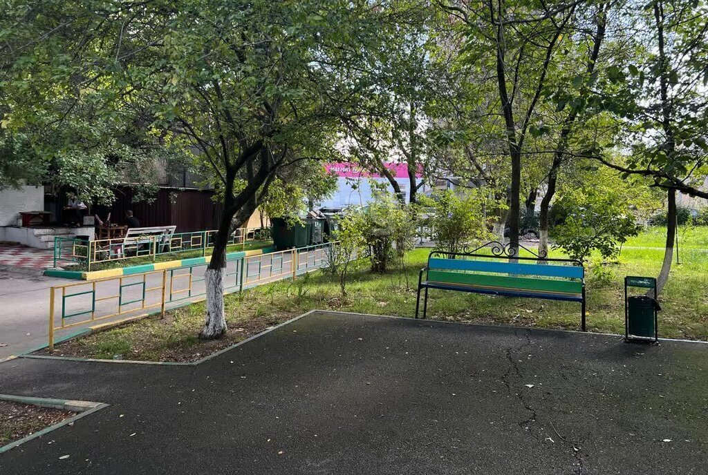 квартира г Новороссийск пр-кт Дзержинского 185 фото 19
