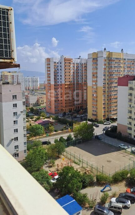 квартира г Новороссийск пр-кт Дзержинского 228 фото 17