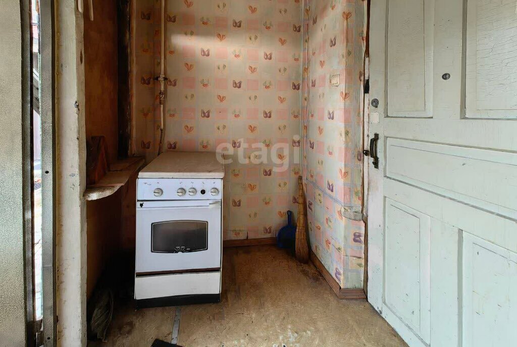 квартира г Новороссийск ул Красноармейская 11 фото 9