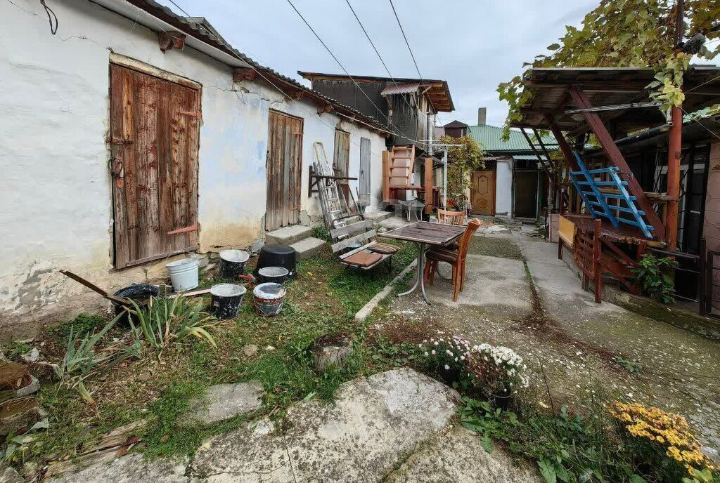 квартира г Новороссийск ул Красноармейская 11 фото 13