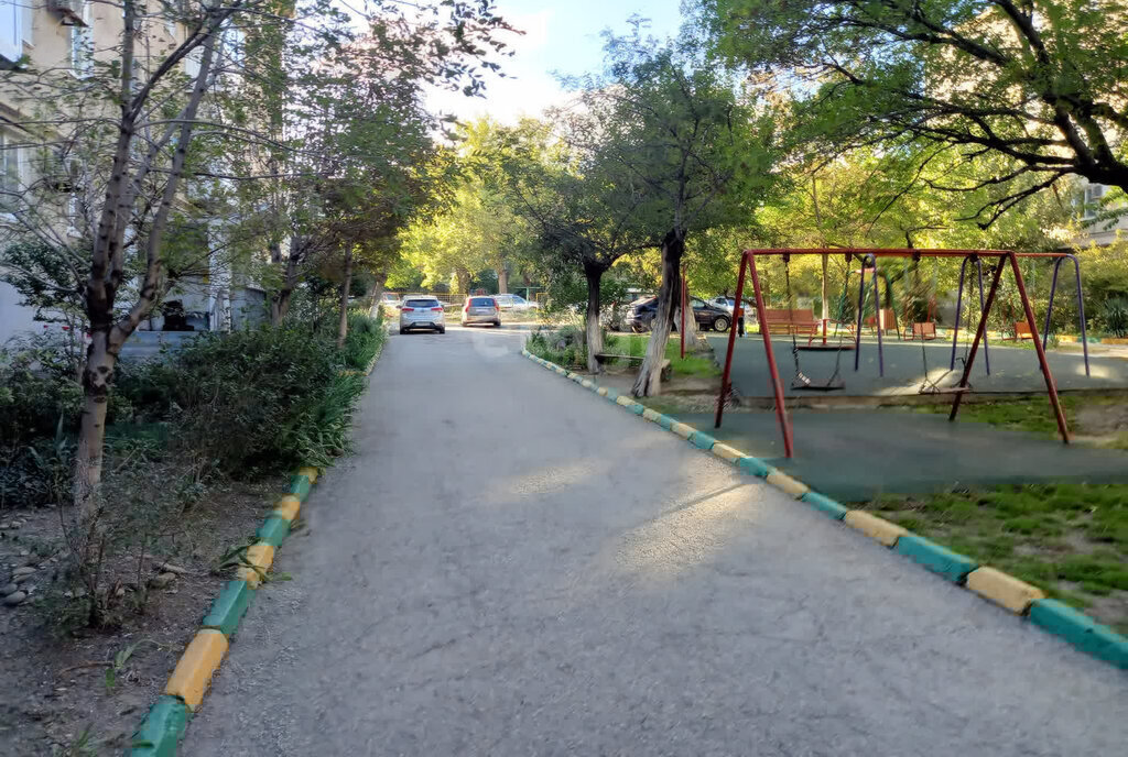 квартира г Новороссийск пр-кт Ленина 57 фото 22