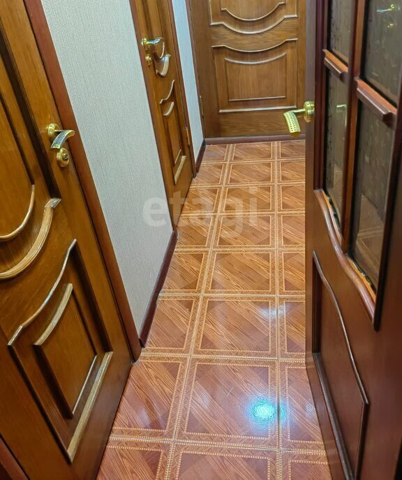 квартира г Новороссийск ул Волгоградская 40 фото 14