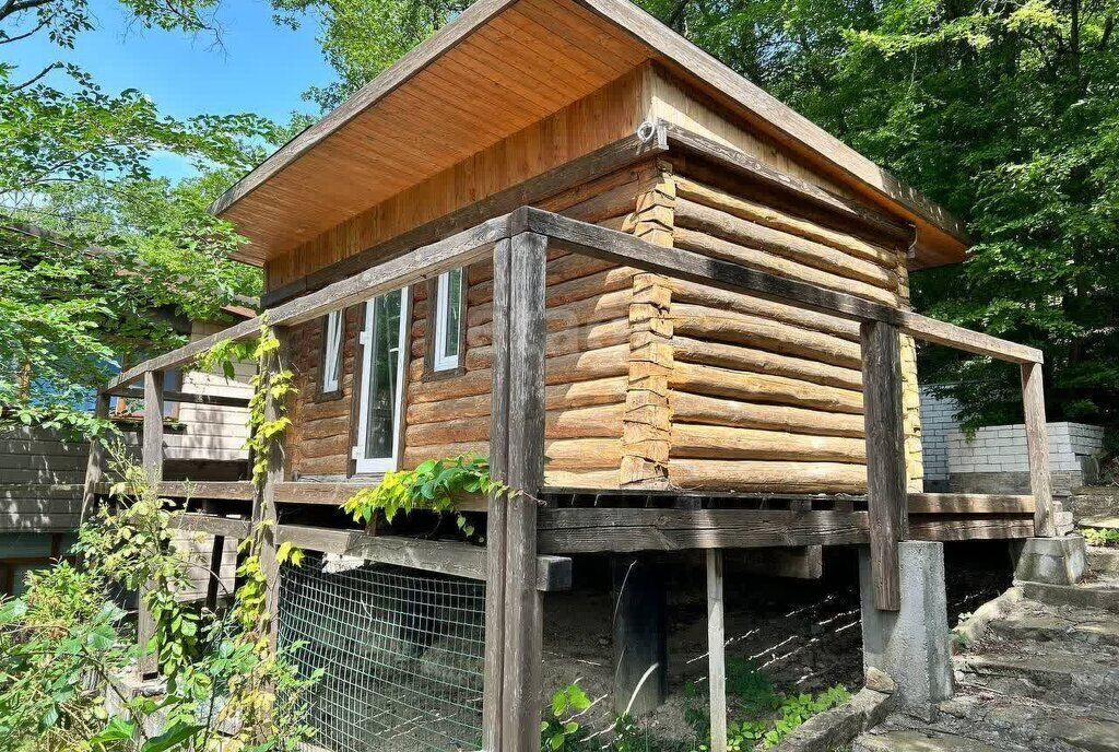 дом г Новороссийск с Широкая Балка фото 26