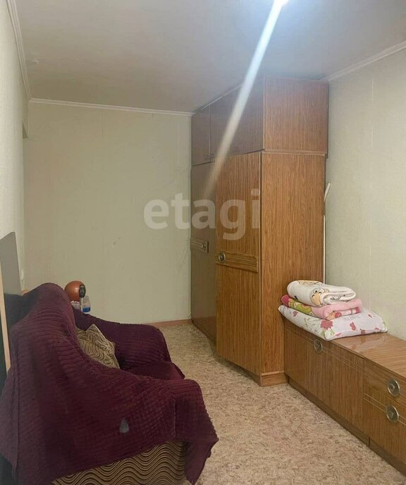 квартира г Новороссийск наб Имени Адмирала Серебрякова 23 фото 8