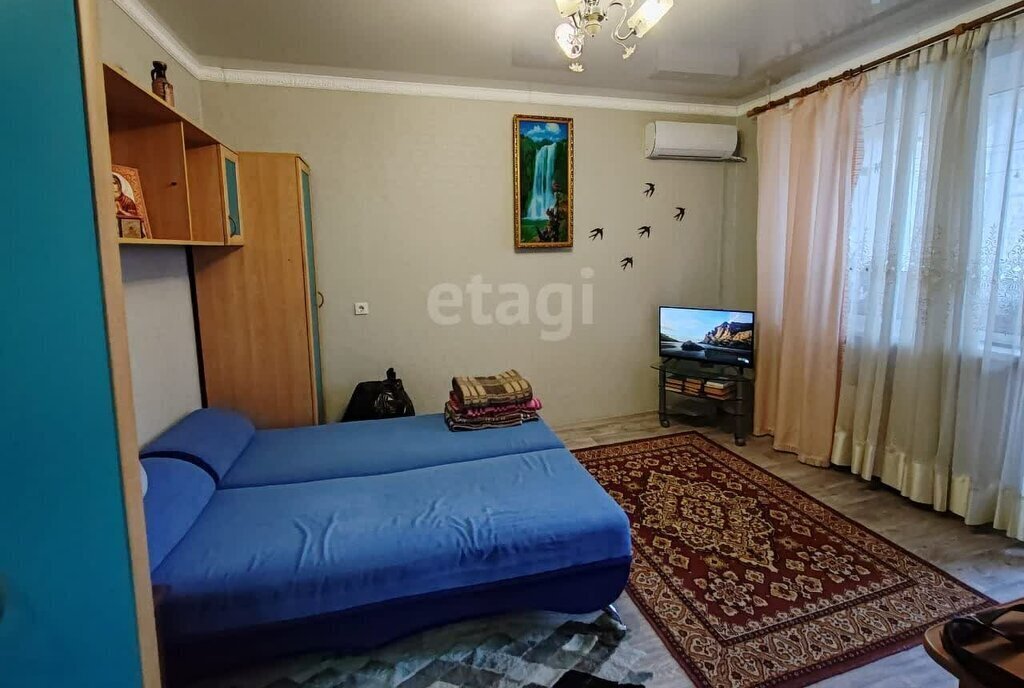 квартира г Новороссийск пр-кт Дзержинского 206 фото 5