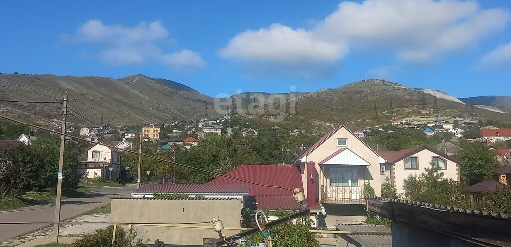 дом г Новороссийск ул Судостальская фото 6