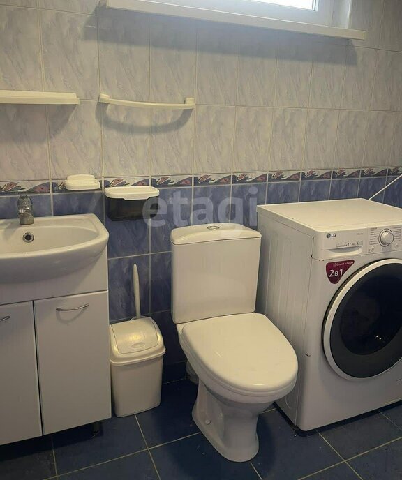 дом г Новороссийск с Владимировка ул Кирова фото 21