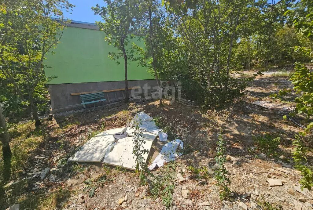 дом г Новороссийск с Борисовка ул Суворова фото 23