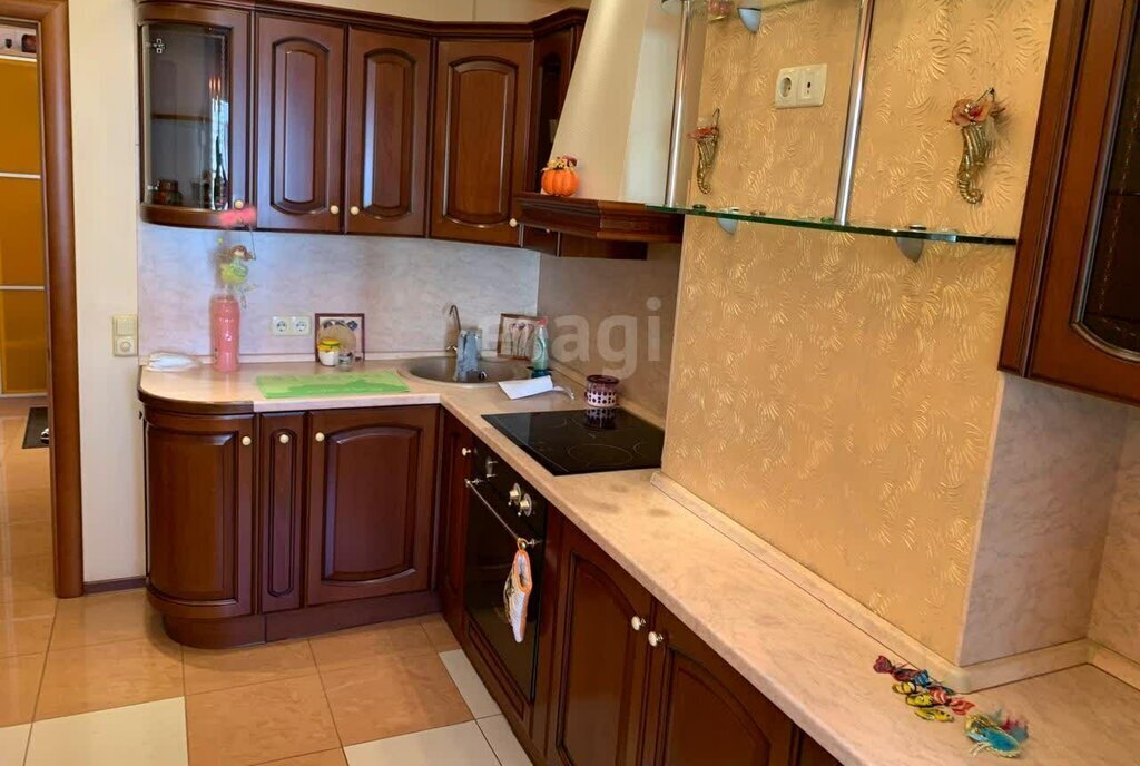 квартира г Новороссийск ул Молодежная 14 фото 15