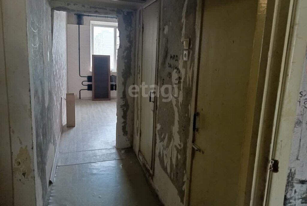 квартира г Новороссийск пр-кт Дзержинского 220/2 фото 18