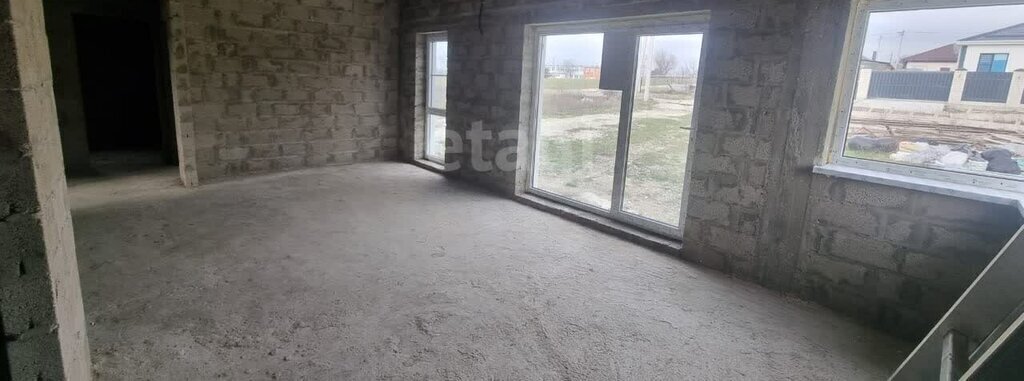 дом г Новороссийск х Семигорский ул Имени Анатолия Мазникова фото 17