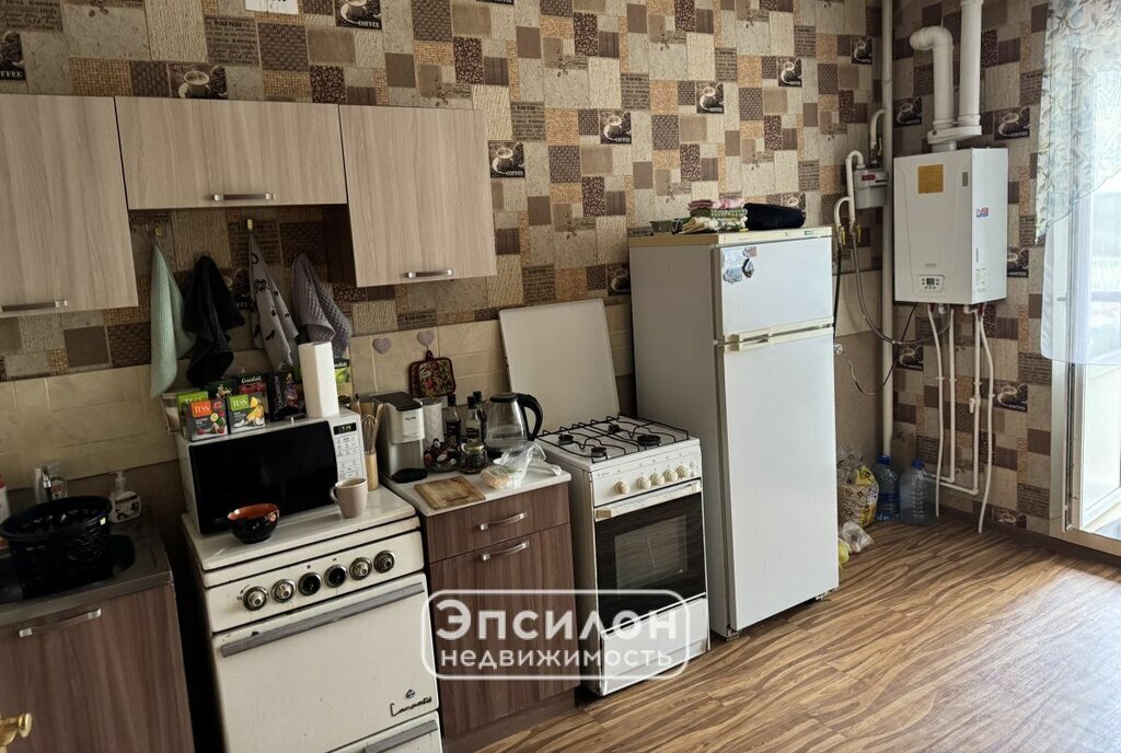 квартира г Курск ул Перекальского 11 фото 1