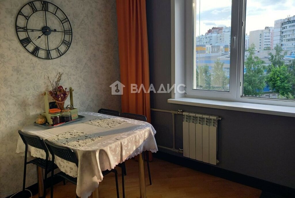 квартира г Белгород ул Щорса 55а фото 2