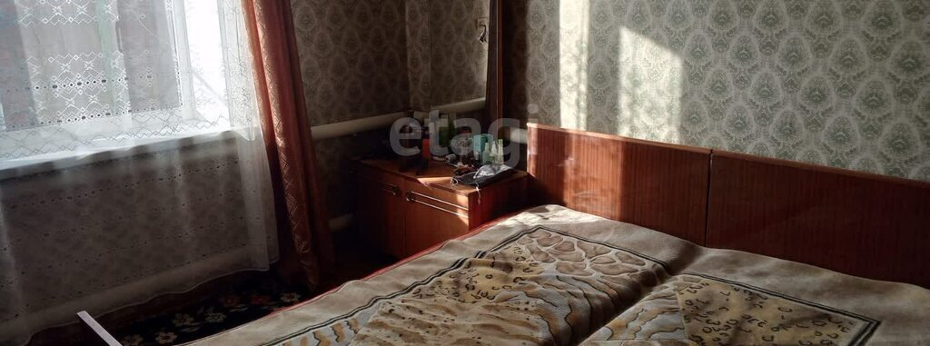 дом р-н Абинский г Абинск ул Исполкомовская фото 20