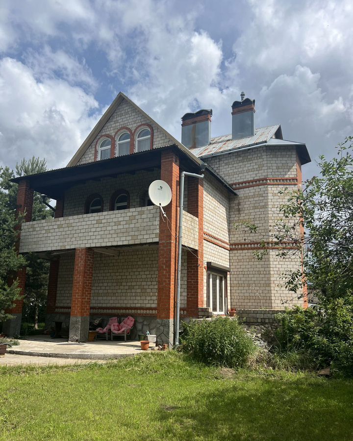 дом г Тула р-н Привокзальный Петровский Шоссейный пр., 15 фото 2