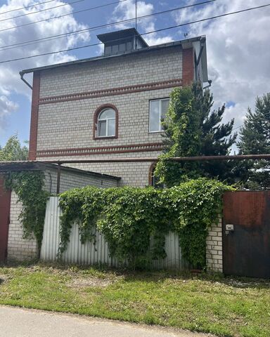 р-н Привокзальный Петровский Шоссейный пр., 15 фото