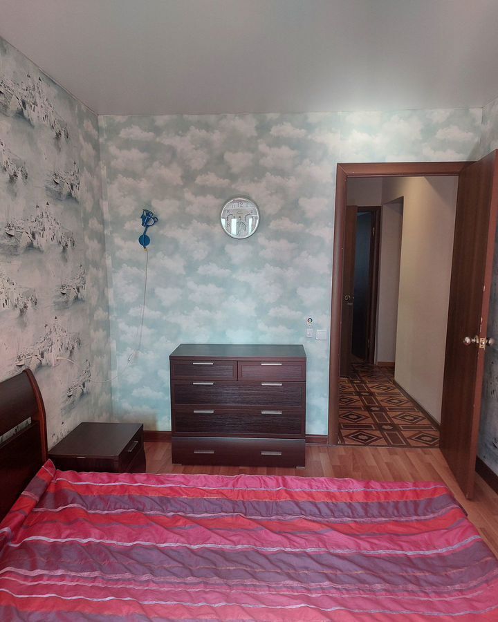 квартира г Сосновый Бор ул Ленинградская 52 Сосновоборский г. о. фото 11