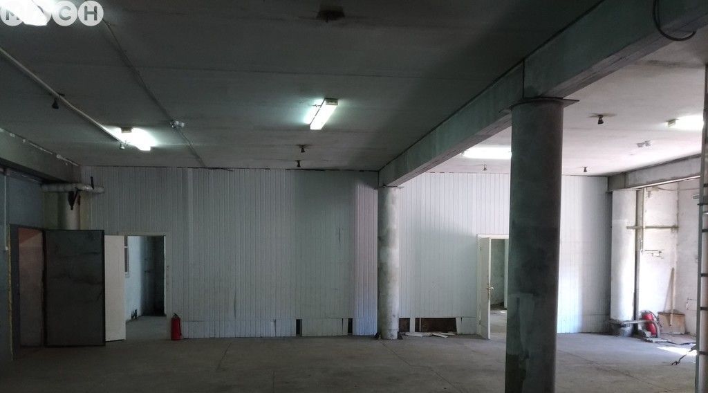производственные, складские г Омск р-н Кировский ул 22 Декабря 90/3 фото 12