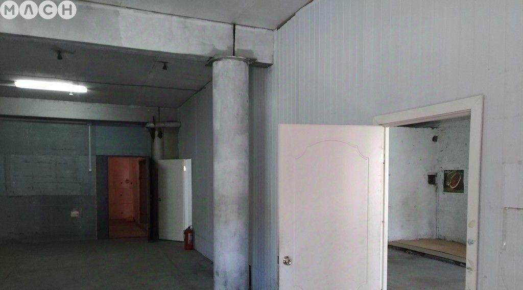 производственные, складские г Омск р-н Кировский ул 22 Декабря 90/3 фото 21