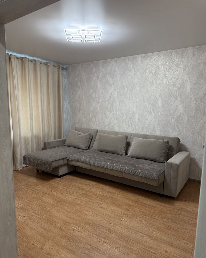 квартира г Чита р-н Центральный мкр-н Царский, 3 фото 6