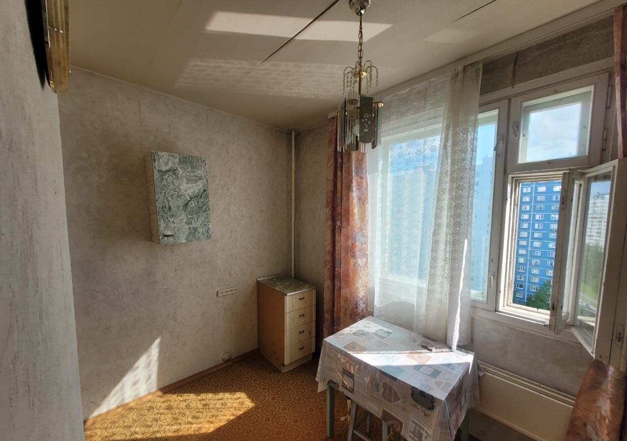 квартира г Нижневартовск ул Мира 60к/2 Тюменская обл. фото 3
