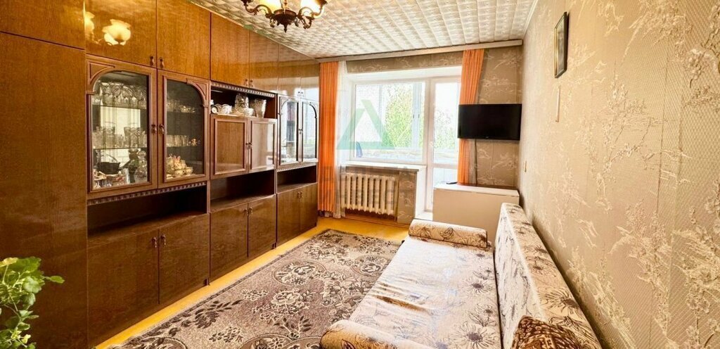 квартира г Уфа ул Сельская Богородская 47 фото 1