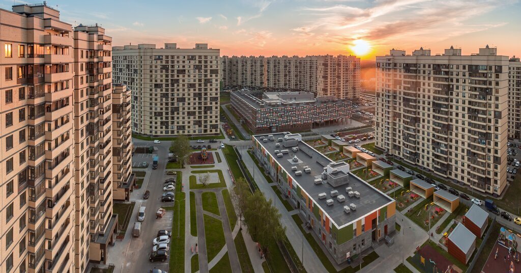 квартира г Мытищи ул Кадомцева 4 Медведково фото 7